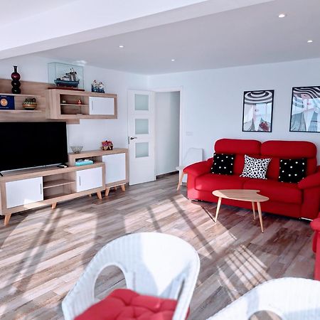 Apartamento Ibanez Benidorm Ngoại thất bức ảnh
