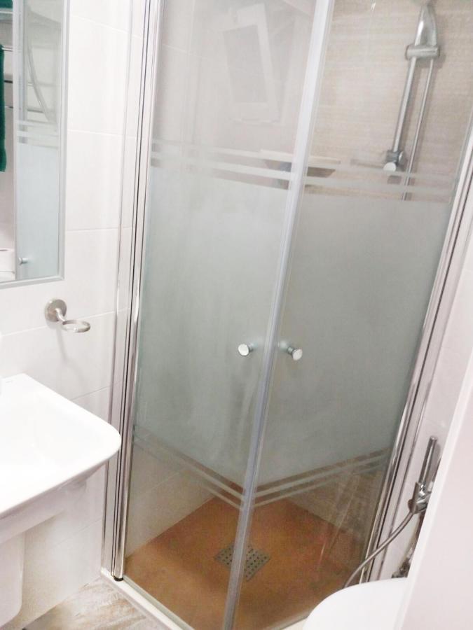 Apartamento Ibanez Benidorm Ngoại thất bức ảnh