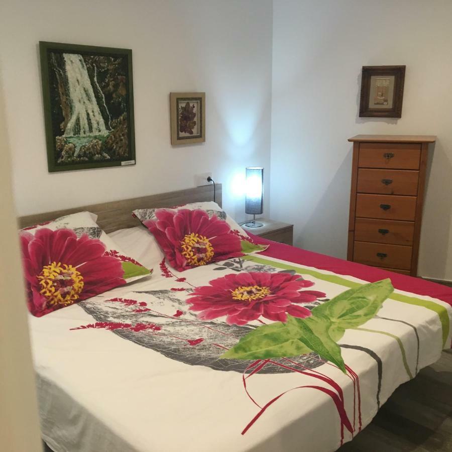 Apartamento Ibanez Benidorm Ngoại thất bức ảnh