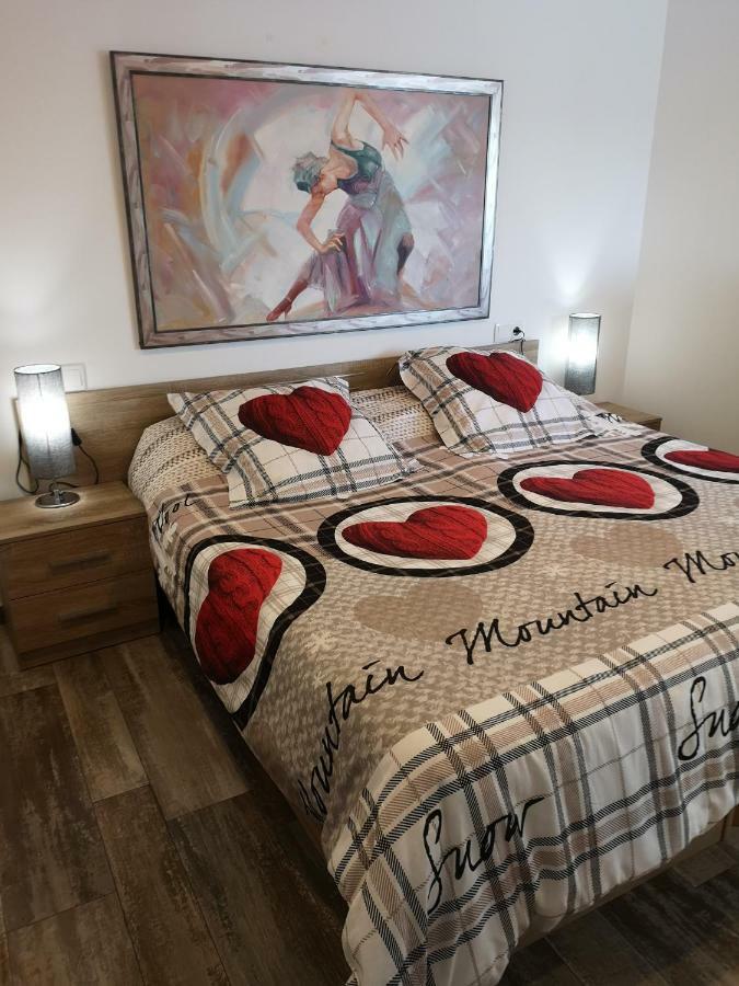 Apartamento Ibanez Benidorm Ngoại thất bức ảnh